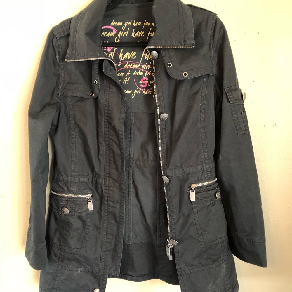Anorak jacket - Picture 5 of 7